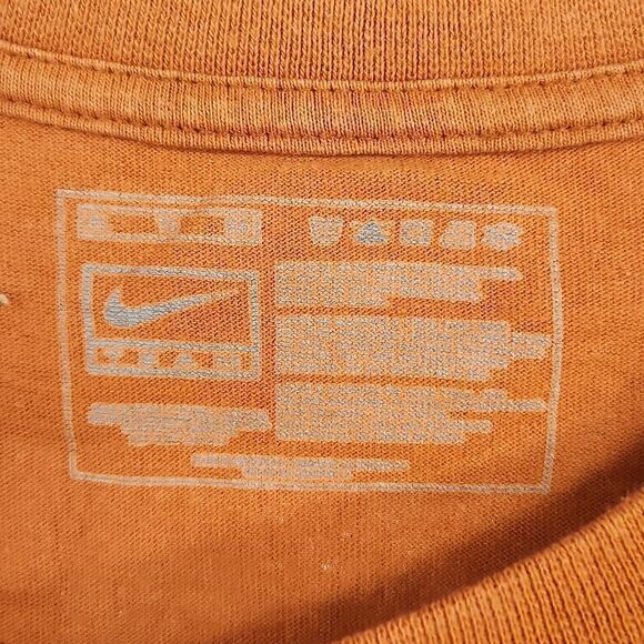 Texas Longhorns Nike T-shirt XL - Picture 4 of 6